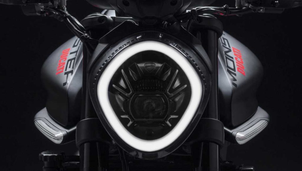 Ducati Monster 2021 feature 1 Rides and Culture